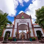 Hotel Hacienda Ixtlan