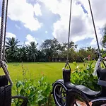 Hotel Hacienda Ixtlan
