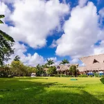 Hotel Hacienda Ixtlan