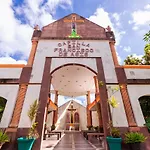 Hotel Hacienda Ixtlan