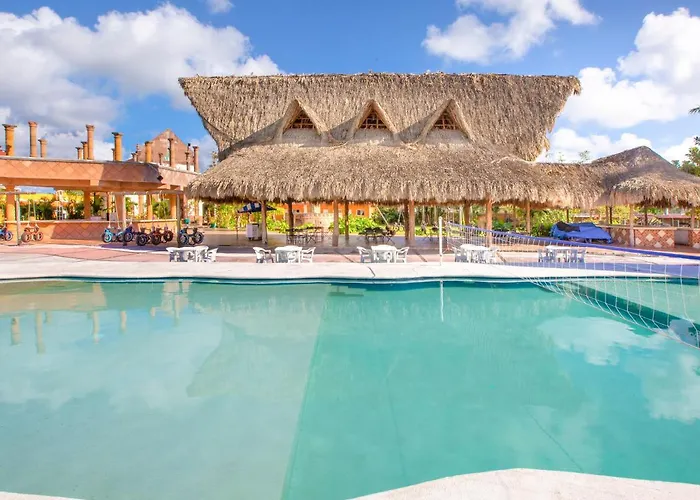 Hotel Hacienda Ixtlan