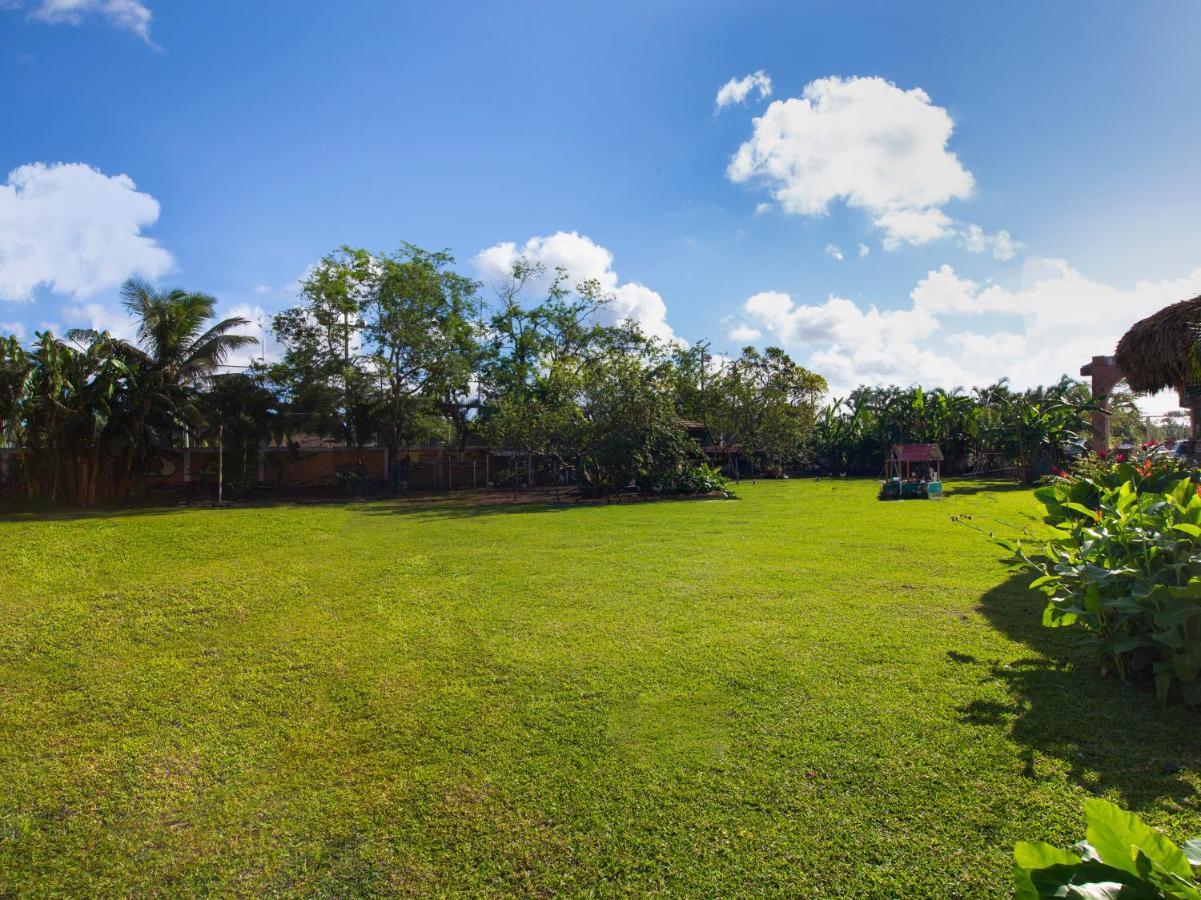 Hacienda Ixtlan 2* Cozumel