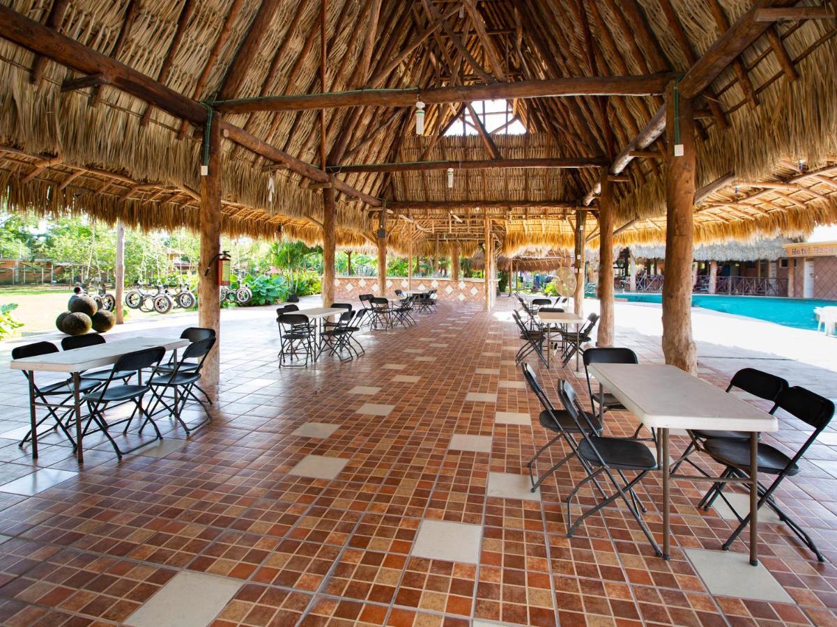 Hacienda Ixtlan 2*