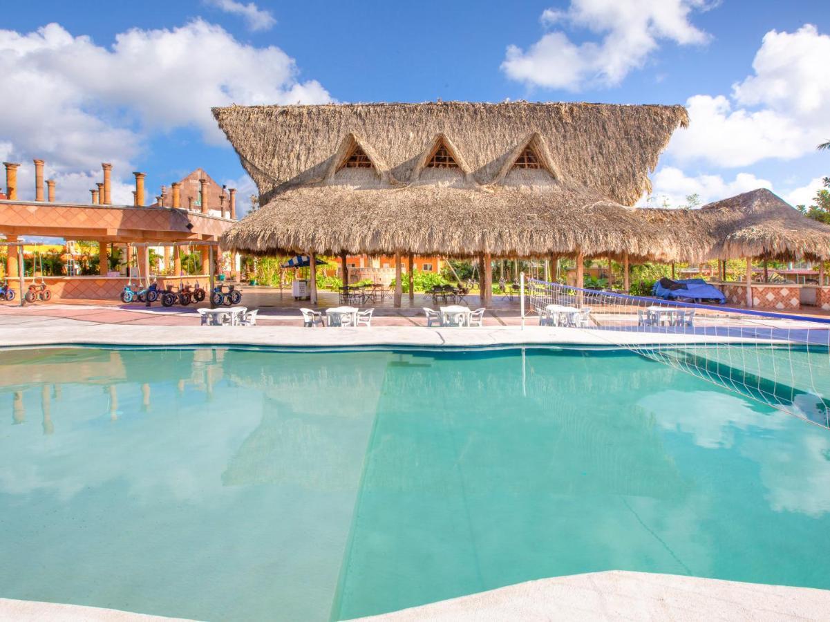 Hotel Hacienda Ixtlan 2*