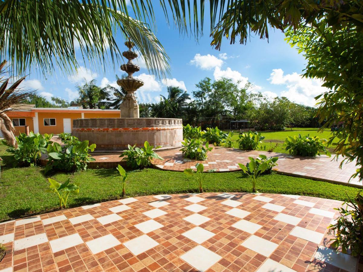 Hacienda Ixtlan Hotel Cozumel