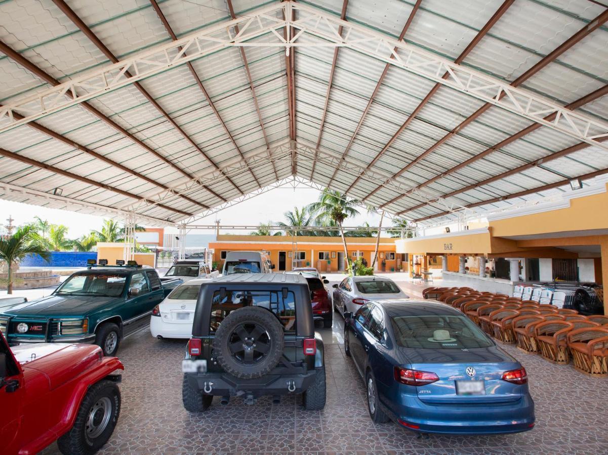 Hacienda Ixtlan Cozumel