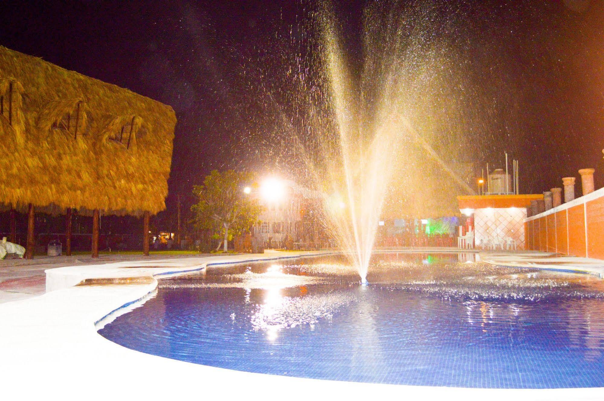 Hacienda Ixtlan 2* Cozumel