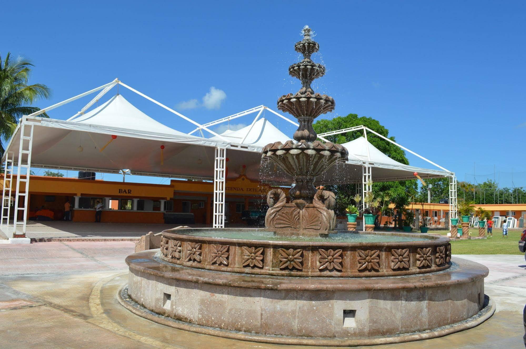 Hacienda Ixtlan Hotel 2*