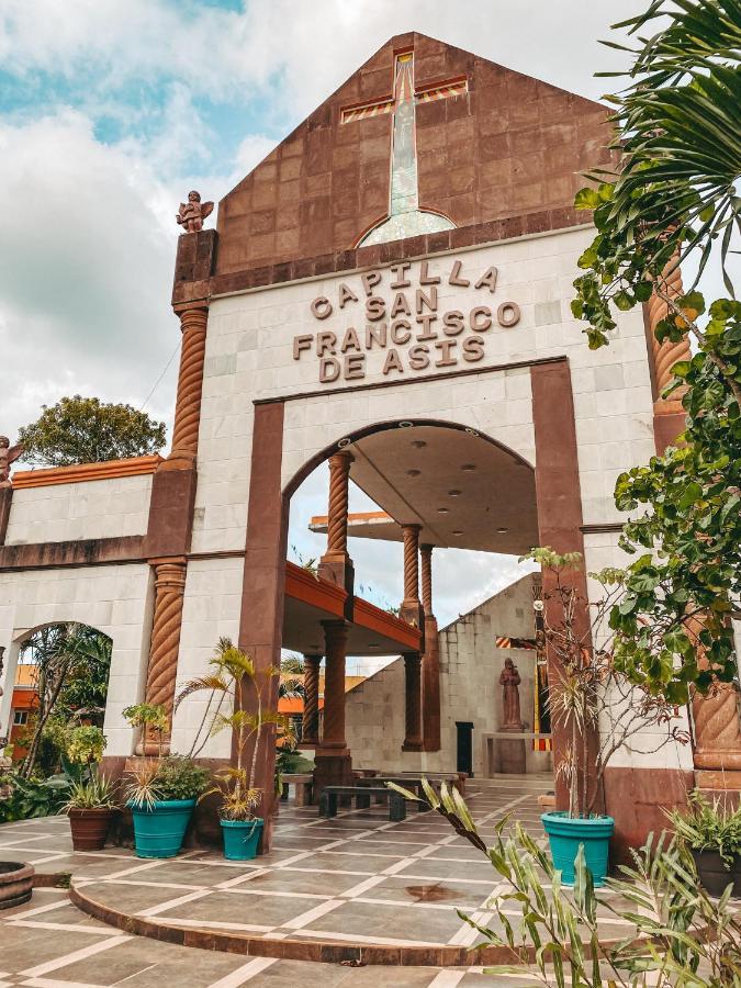 Hacienda Ixtlan Cozumel