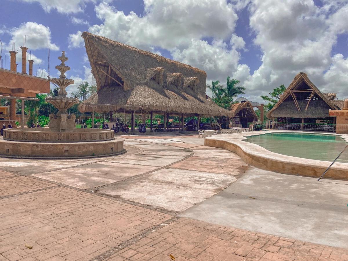 Hacienda Ixtlan Hotel