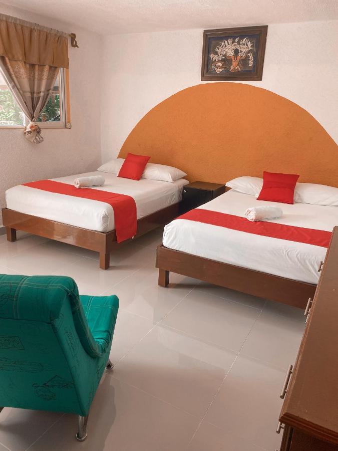 Hacienda Ixtlan 2* Cozumel