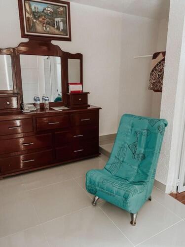 Hotel Hacienda Ixtlan 2*