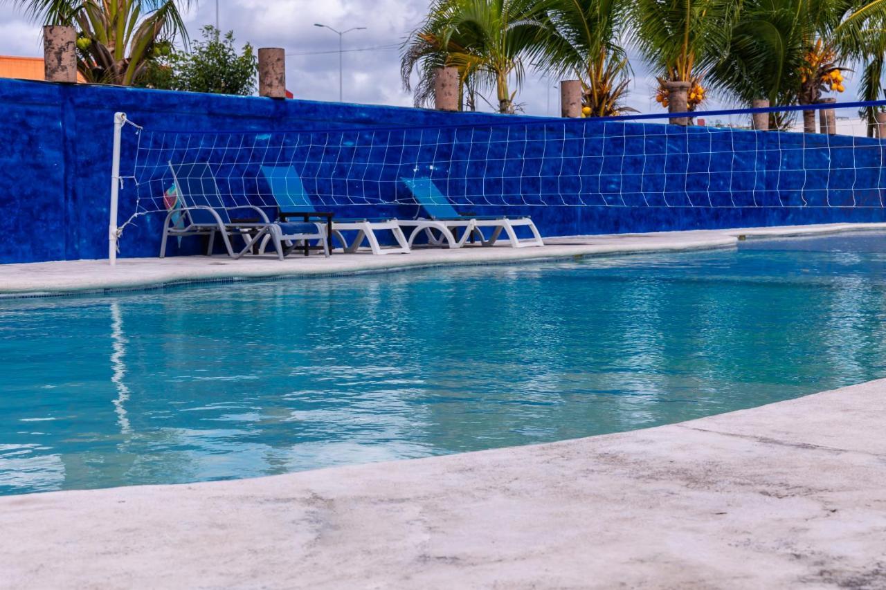 Hacienda Ixtlan Cozumel