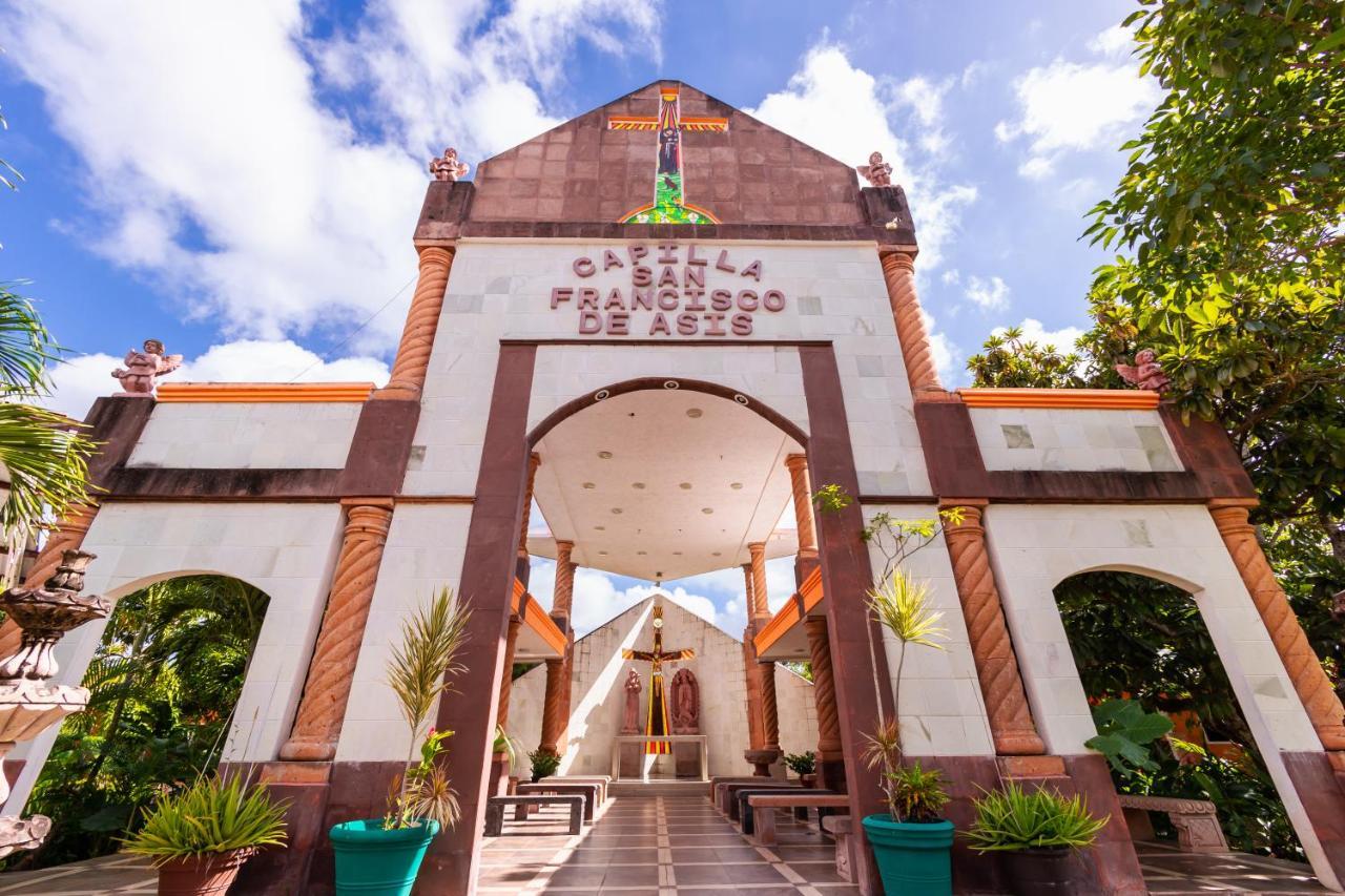Hacienda Ixtlan