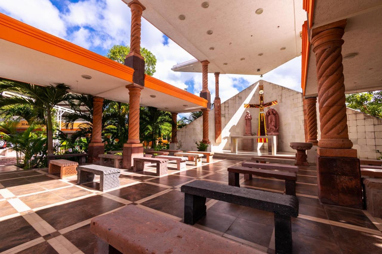 Hacienda Ixtlan
