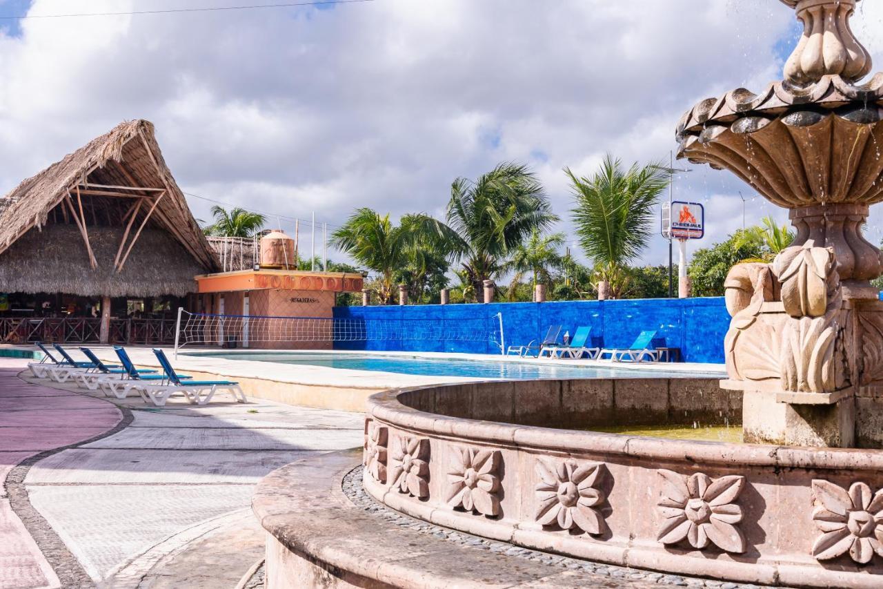 Hacienda Ixtlan Hotel