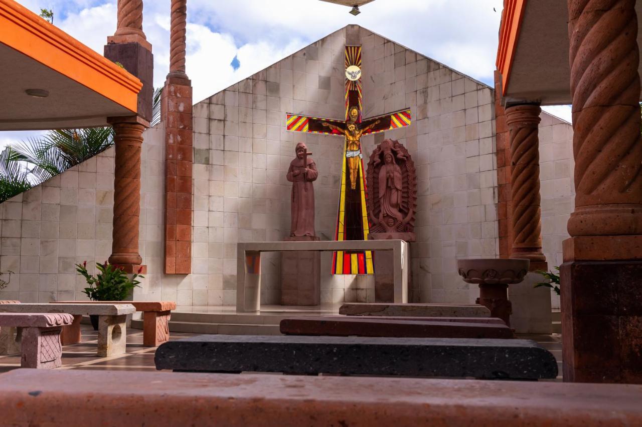 Hacienda Ixtlan Hotel Cozumel