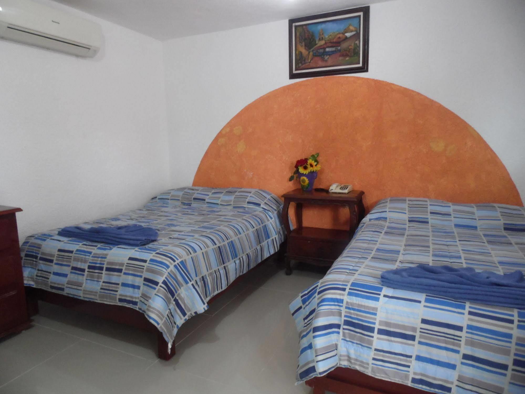 Hacienda Ixtlan Hotel