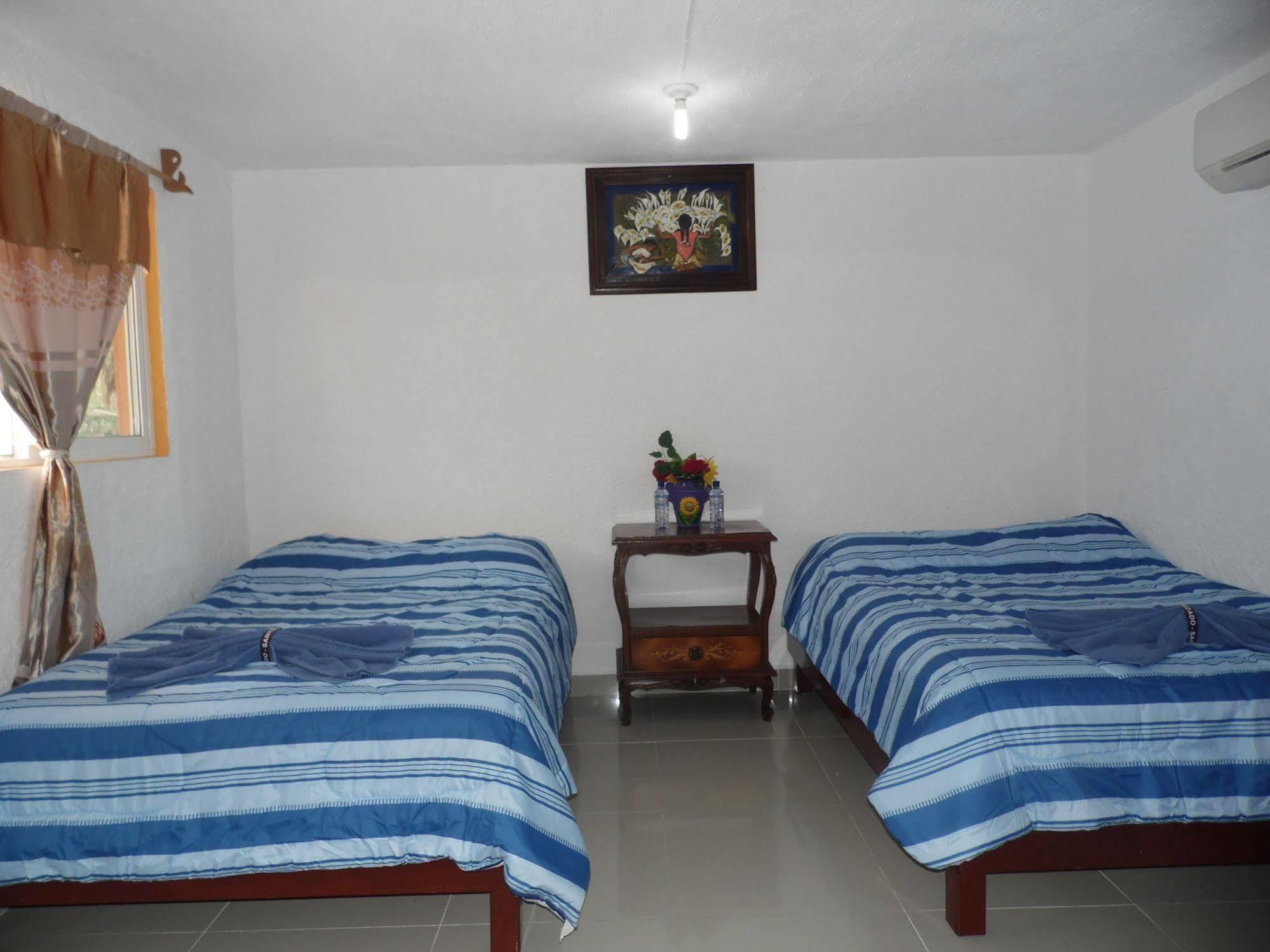 Hacienda Ixtlan 2* Cozumel