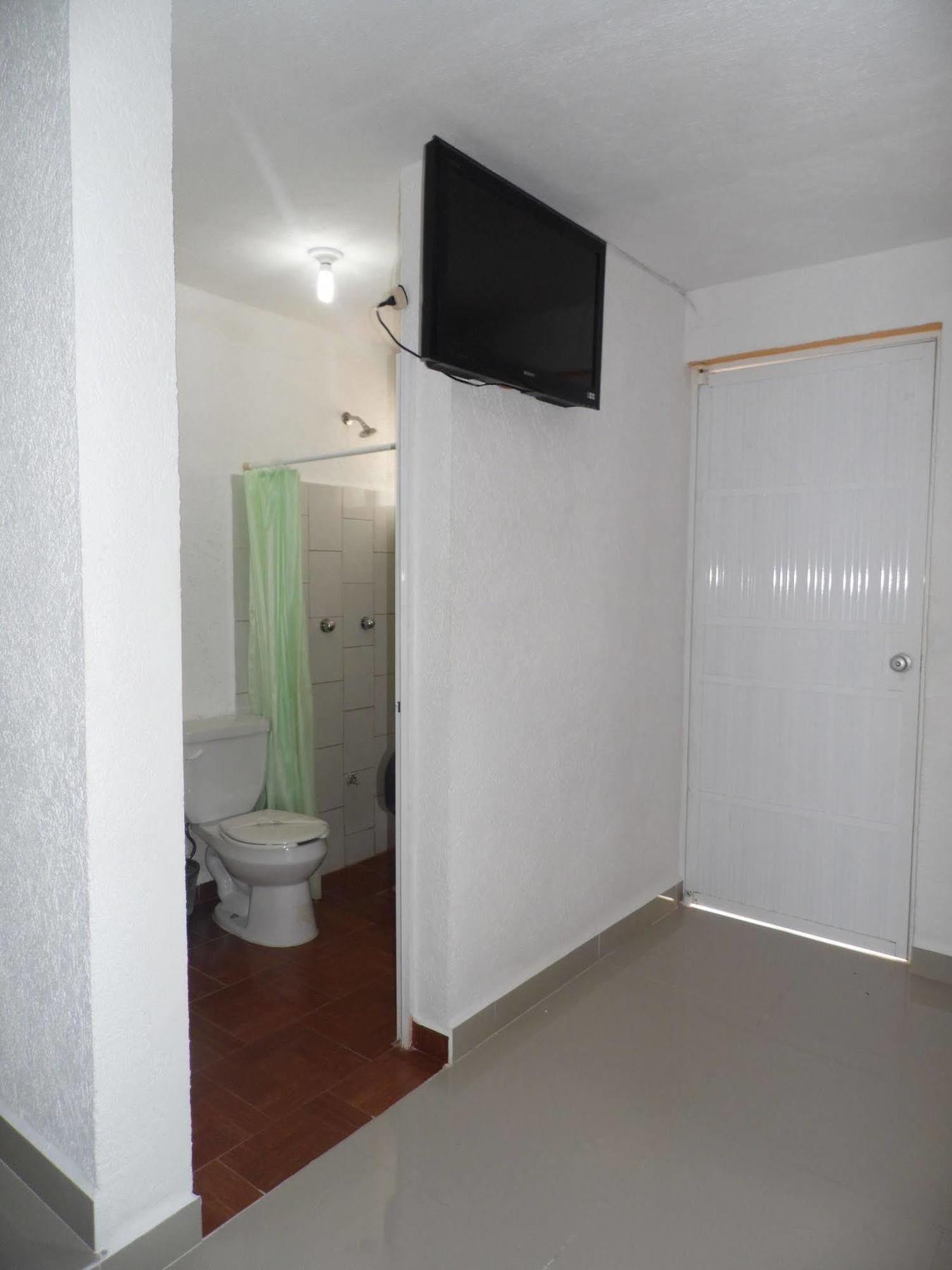 Hacienda Ixtlan Hotel 2*