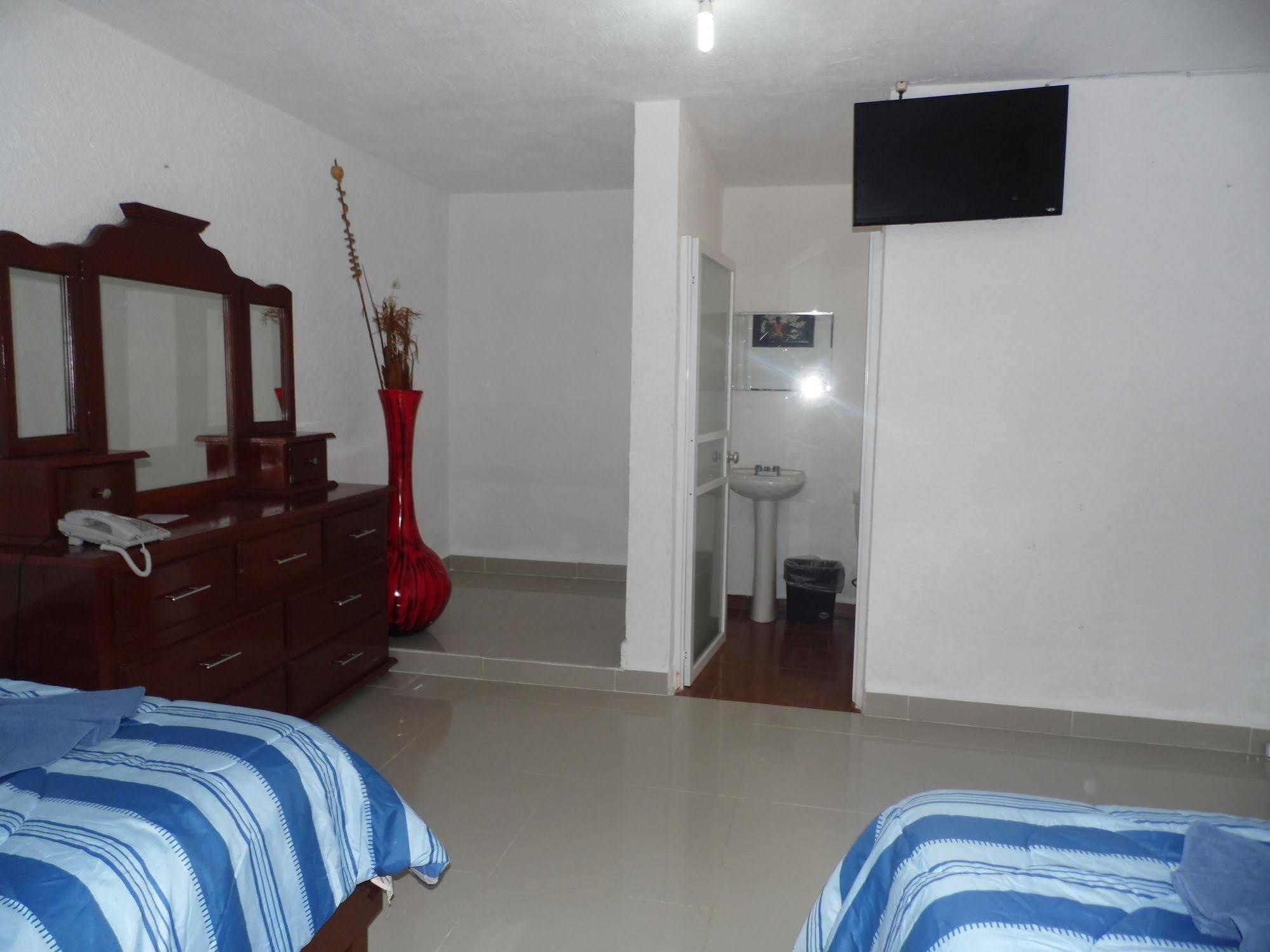 Hacienda Ixtlan Hotel Cozumel