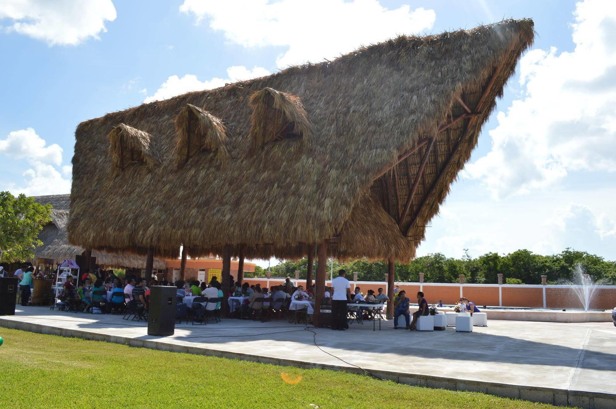 Hacienda Ixtlan