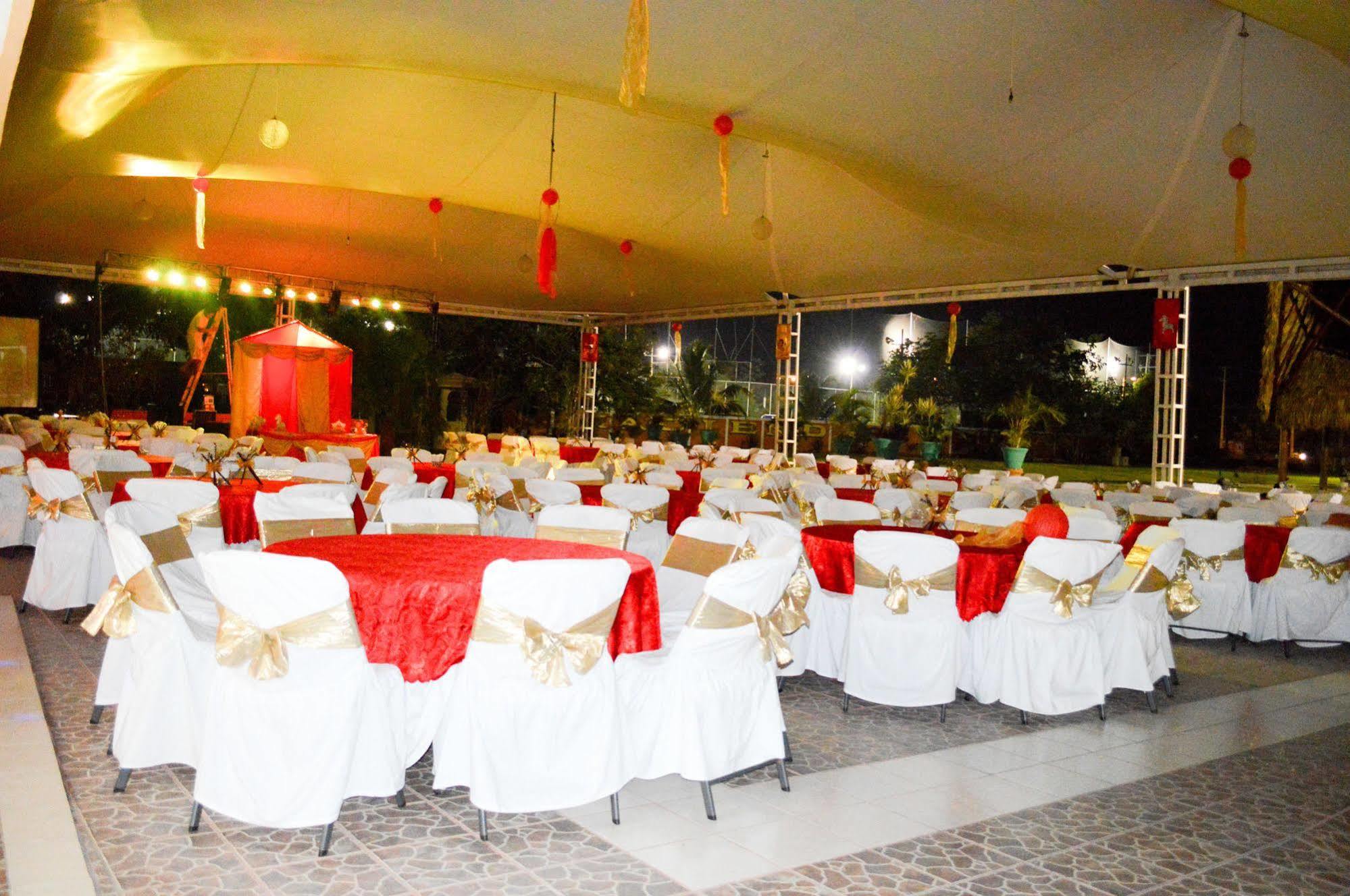 Hotel Hacienda Ixtlan 2*