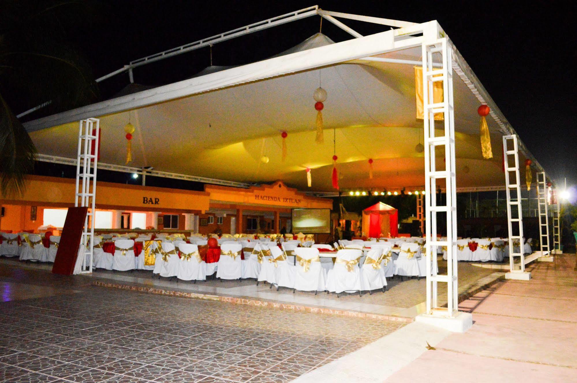 Hacienda Ixtlan Hotel Cozumel
