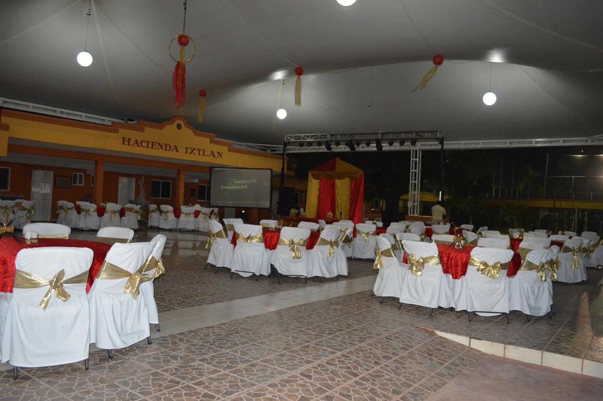 Hacienda Ixtlan Hotel