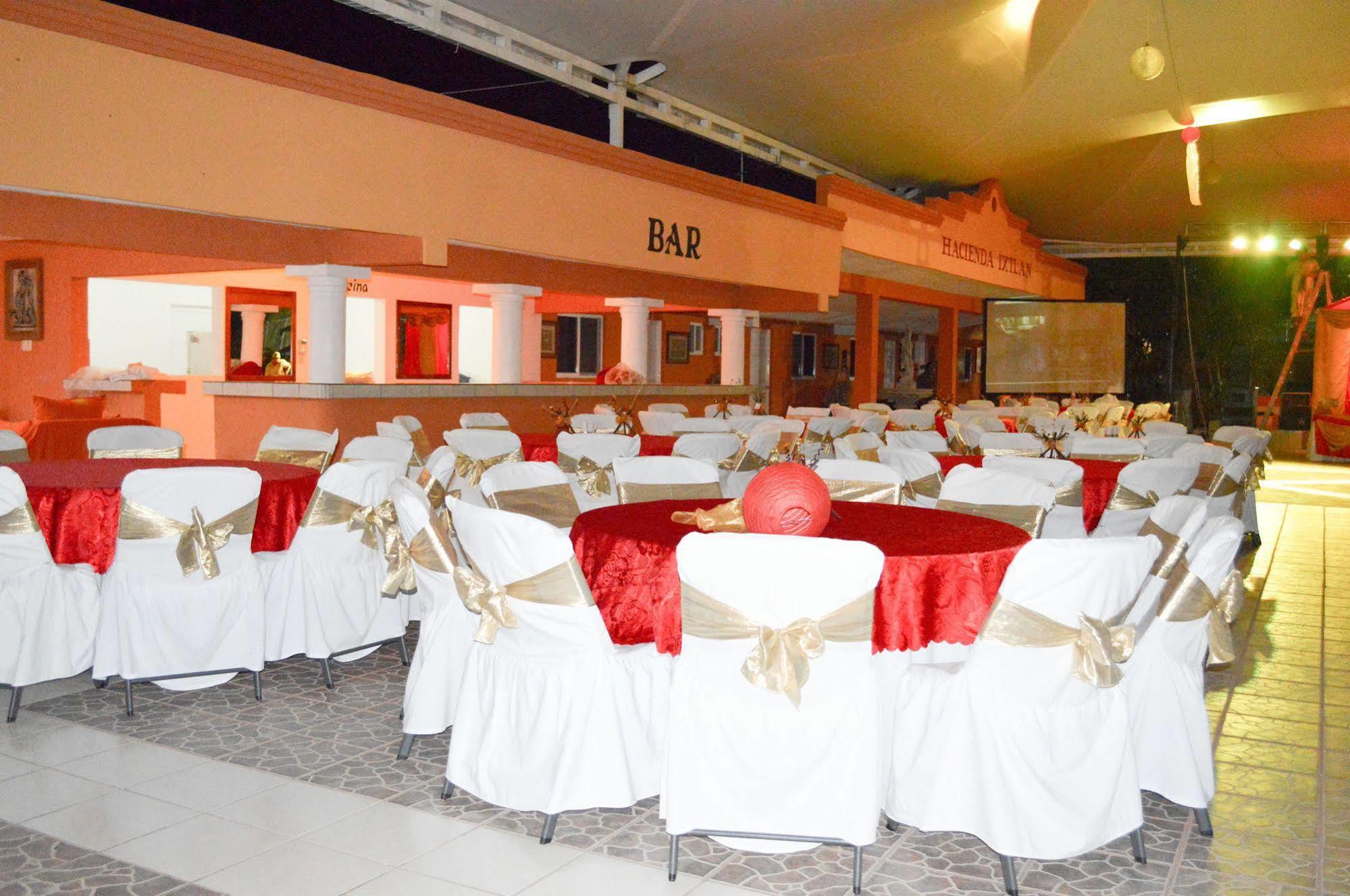 Hacienda Ixtlan Hotel