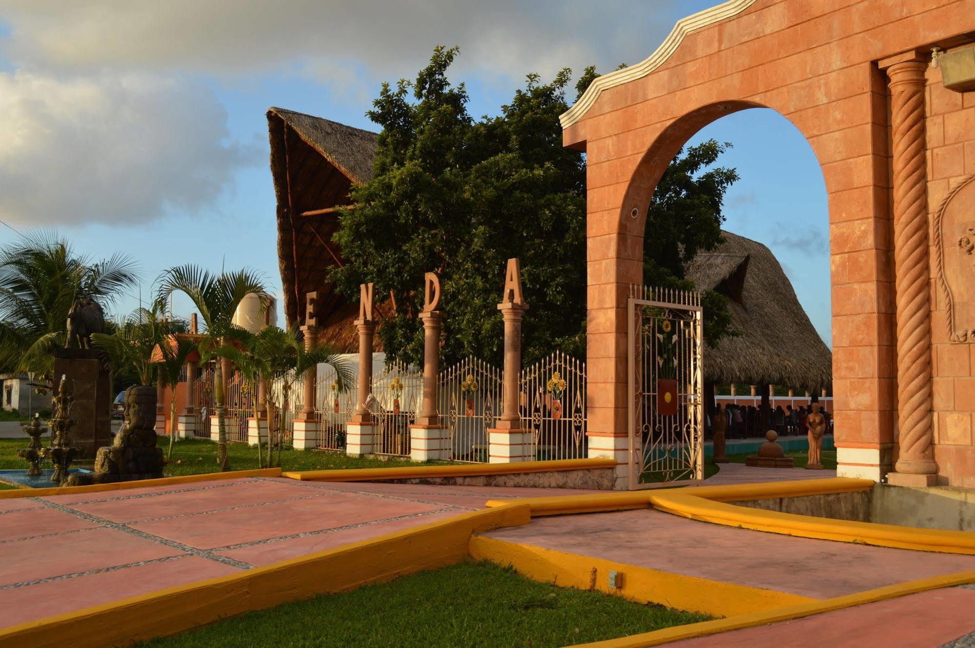 Hacienda Ixtlan 2*