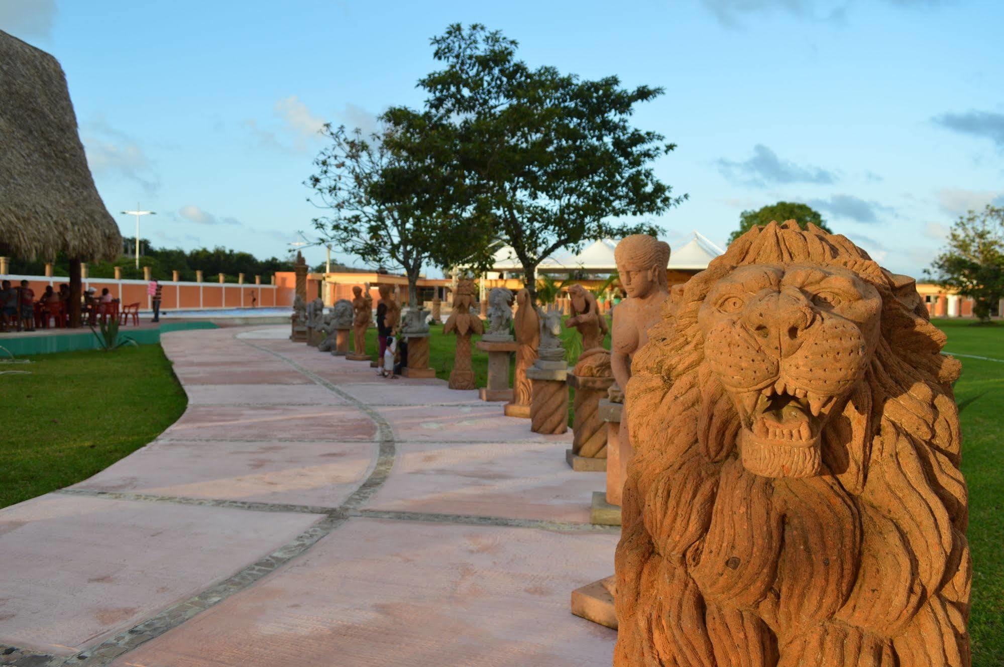 Hacienda Ixtlan Hotel Cozumel