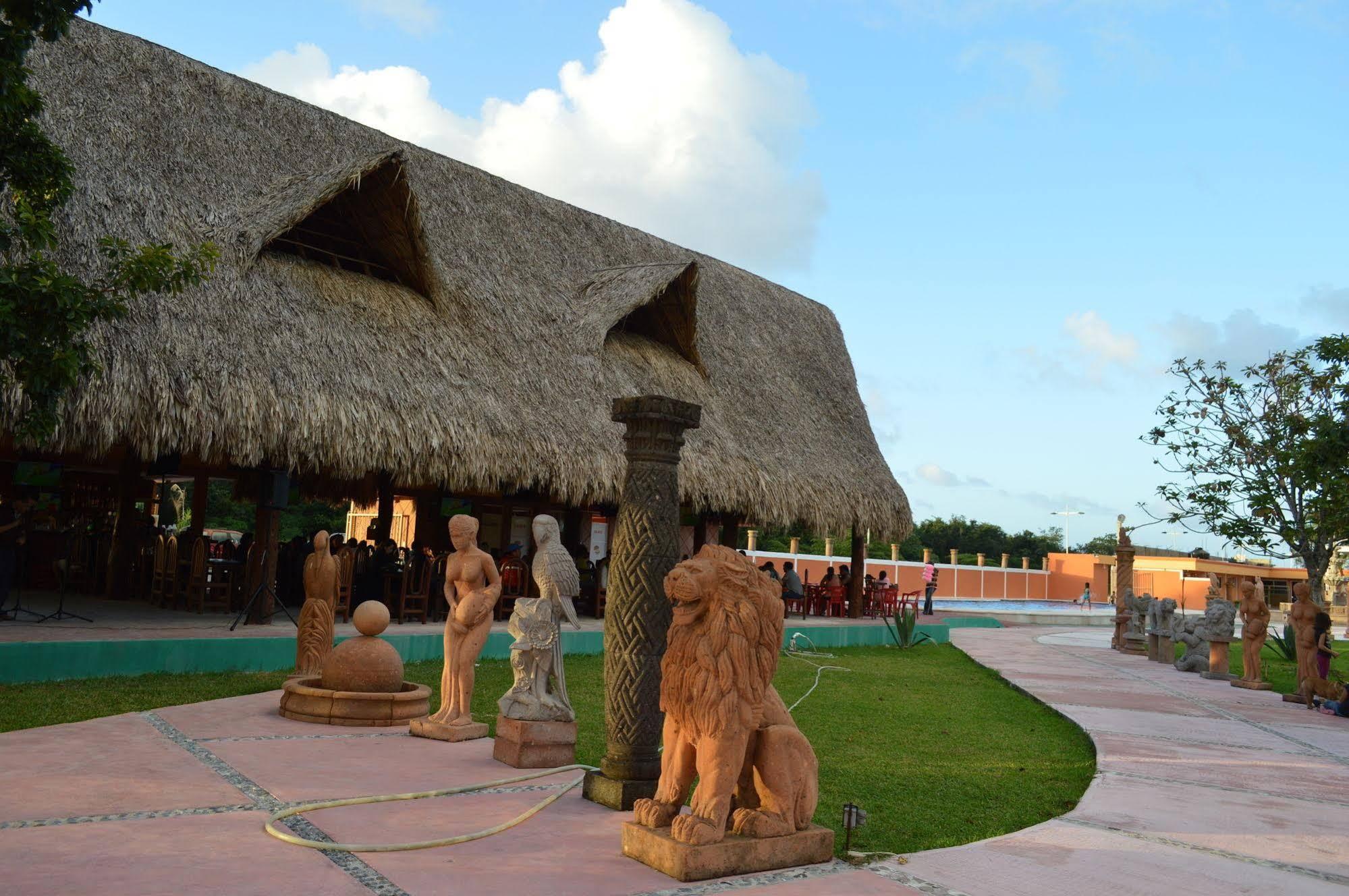 Hacienda Ixtlan