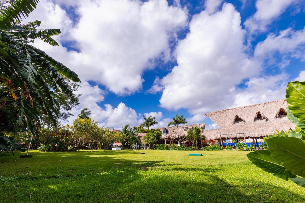 Hacienda Ixtlan