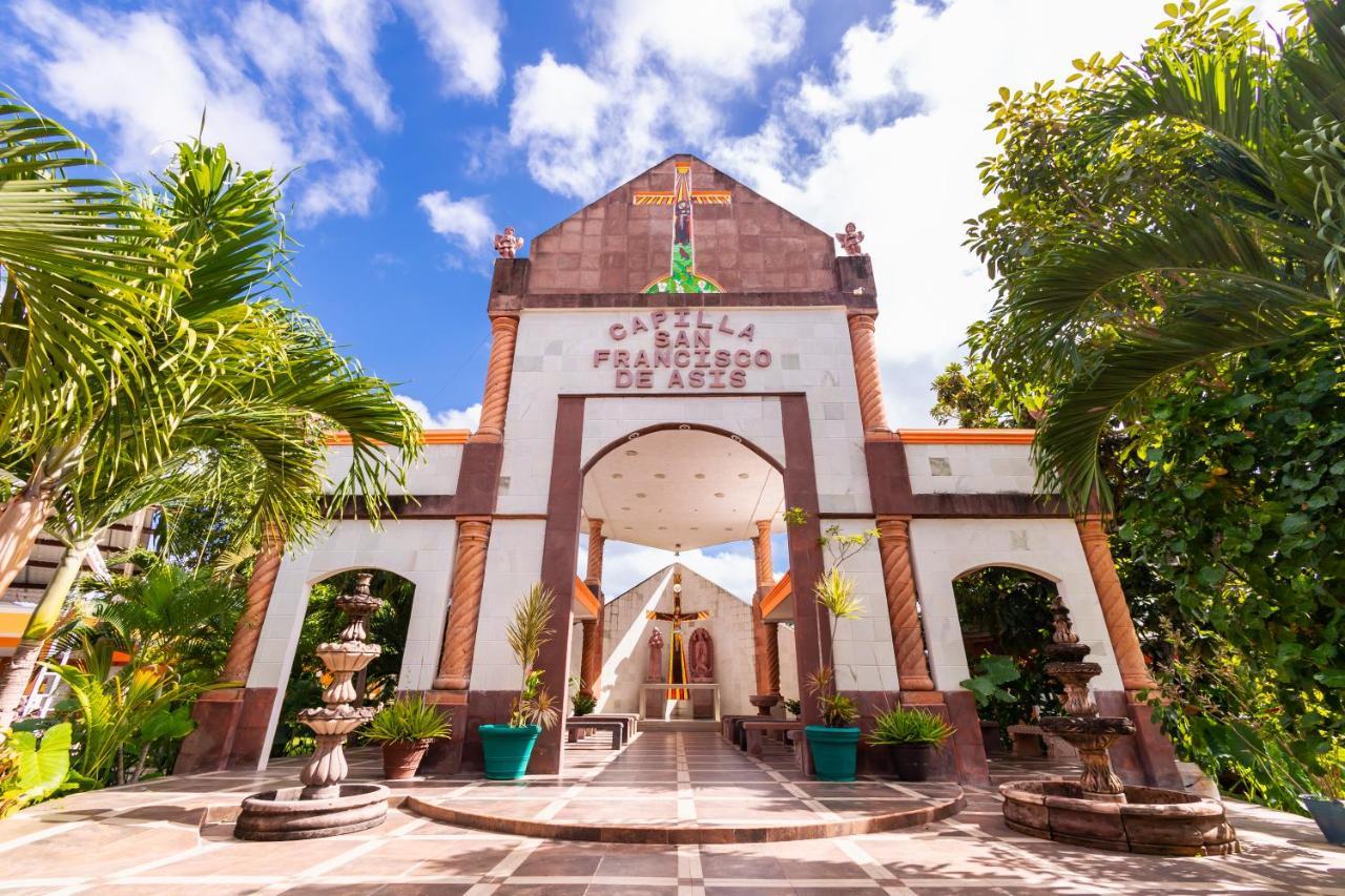 Hacienda Ixtlan Hotel 2*