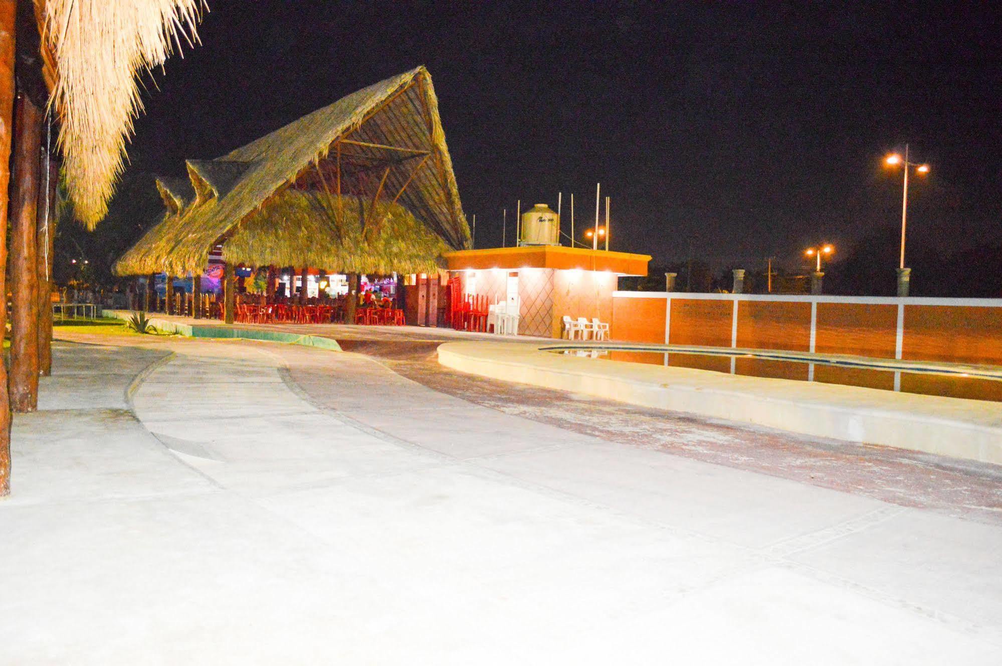 Hacienda Ixtlan Hotel 2*