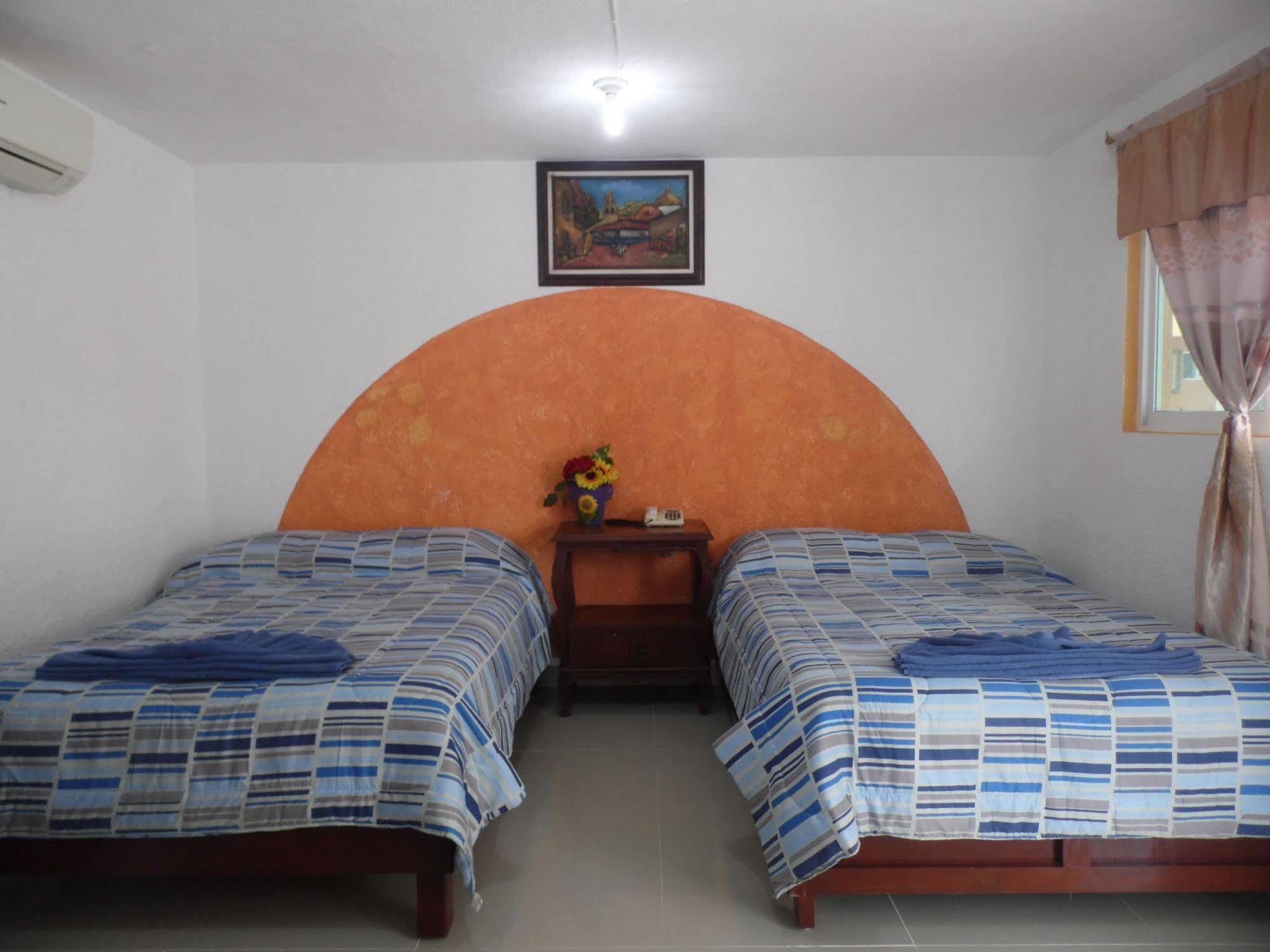 Hacienda Ixtlan Hotel Cozumel