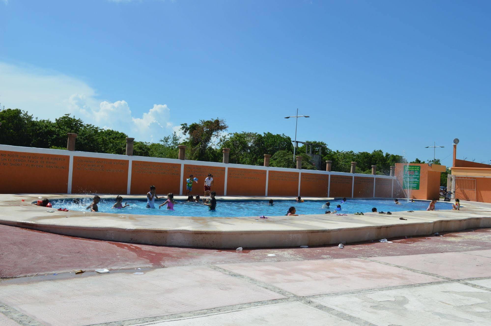 Hacienda Ixtlan 2*