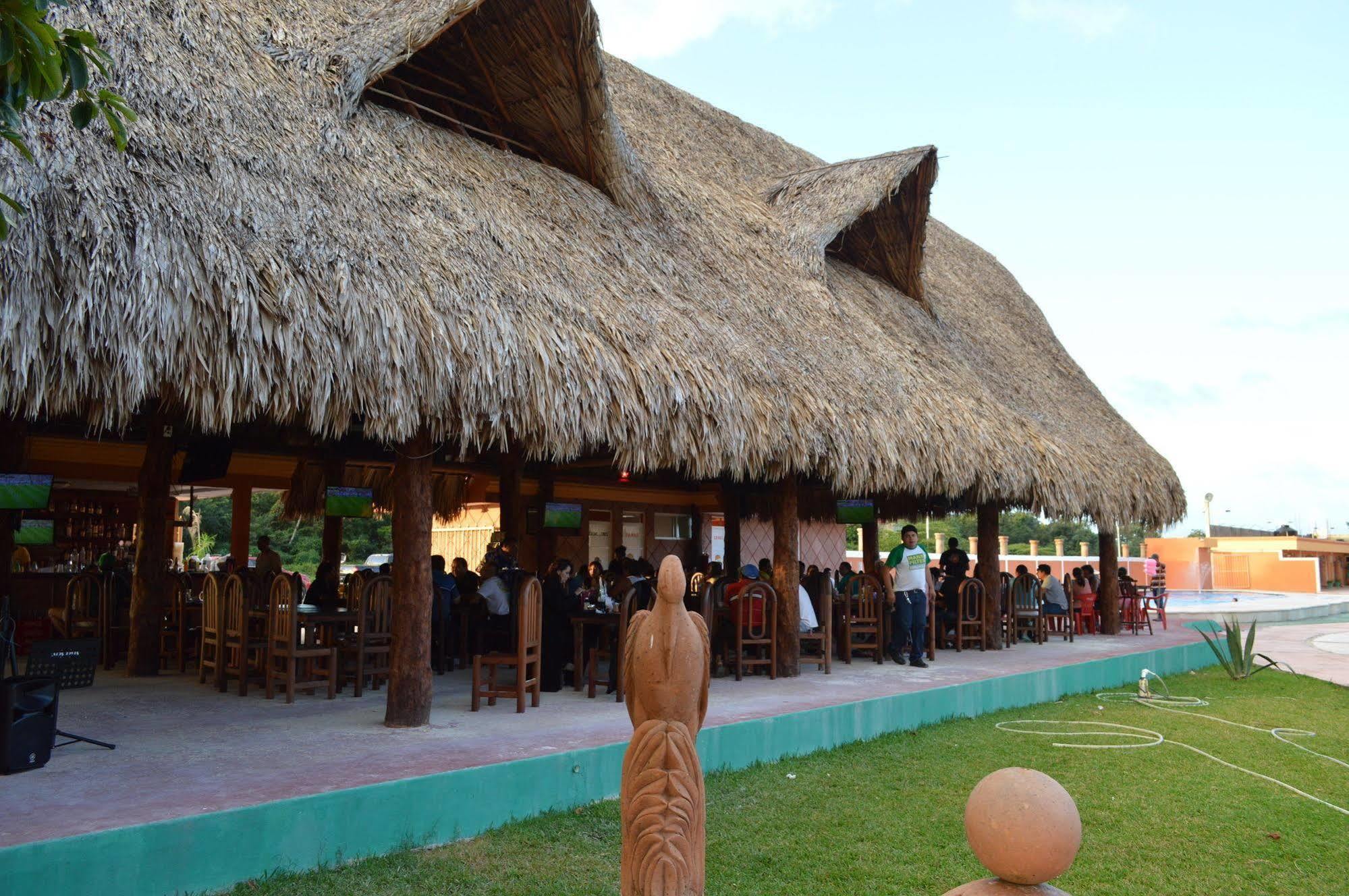 Hacienda Ixtlan Hotel Cozumel